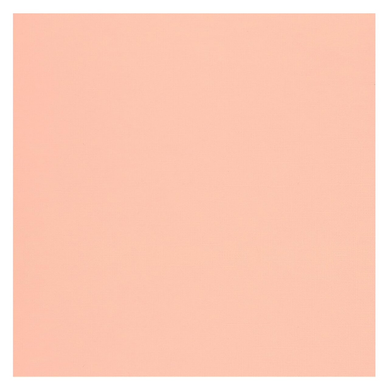 PA Paper Accents Muslin Cardstock 12" x 12" White Plum, 73lb colored cardstock paper for card making, scrapbooking, printing, quilling and crafts, 1000 piece box